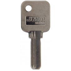 LLAVE  ALTA SEGURIDAD JMA ASH-3D.2.1 (5 pzas)
