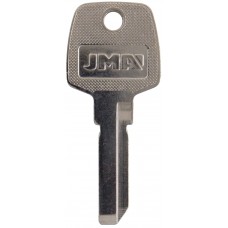 LLAVE  ALTA SEGURIDAD JMA DX-10.2.1 (5 pzas)
