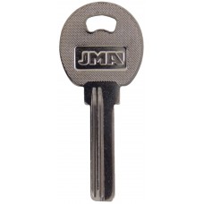 LLAVE  ALTA SEGURIDAD JMA EUL-1D.2.1 (5 pzas)