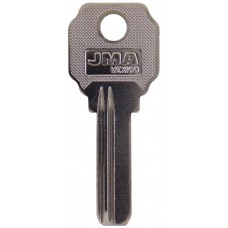 LLAVE  ALTA SEGURIDAD JMA LIN-13.2.1 (5 pzas)