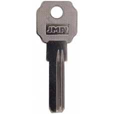 LLAVE  ALTA SEGURIDAD JMA LIN-19.2.1 (5 pzas)