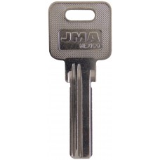 LLAVE  ALTA SEGURIDAD JMA SOP-4D.2.1 (5 pzas)