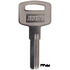 LLAVE  ALTA SEGURIDAD JMA TRU-12.2.1 (5 pzas)