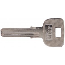 LLAVE ALTA SEGURIDAD JMA  TE-T80.2.1
