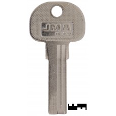 LLAVE ALTA SEGURIDAD JMA  TOV-6.2.1