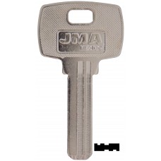 LLAVE ALTA SEGURIDAD JMA  TOV-7.2.1