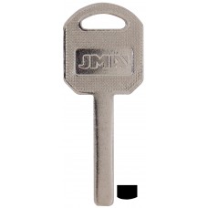 LLAVE ALTA SEGURIDAD JMA  TRU-7.2.1