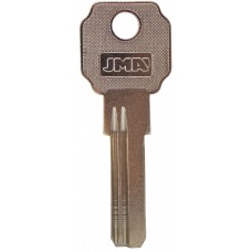 LLAVE ALTA SEGURIDAD JMA LIN19D