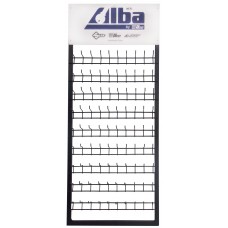 EXHIBIDOR DE LLAVES PARA PARED ALBA 90 GANCHOS