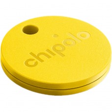 CHIPOLO LOCALIZADOR DE LLAVES COLOR AMARILLO