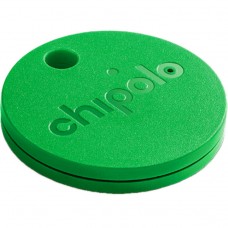 CHIPOLO LOCALIZADOR DE LLAVES COLOR VERDE