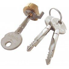 CILINDRO PARA CERRADURA TETRALLAVE Marca Soprano