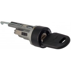 CILINDRO ENCENDIDO CHEVROLET Captiva * Largo Llave con chip