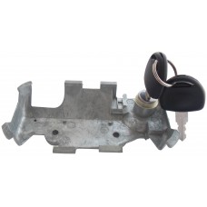 CILINDRO PUERTA CHEVROLET Chevy con base metalica  DERERECHO