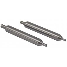 JUEGO DE GUIAS para llave regata 4 medidas diferentes 1.5-2-2.5-3 mm.