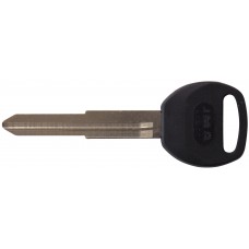 LLAVE HONDA  HOND-24P  JMA para moto (5 pzas.)