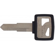 LLAVE HONDA Niquelada HOND-19PS  Izquierda  JMA  para moto (5 pzas.)