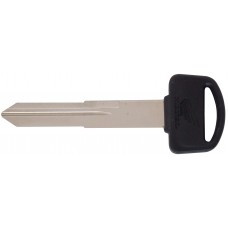 LLAVE HONDA para moto (5 pzas.)  Original