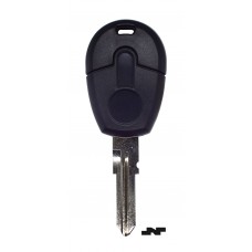 LLAVE HUECA FIAT Corte Sencillo