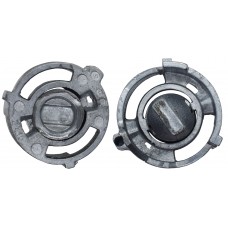 HERRAJES PARA CILINDRO ENCENDIDO VOLKSWAGEN Bora  (Satelite) 2piezas