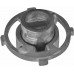 HERRAJES PARA CILINDRO ENCENDIDO VOLKSWAGEN Bora  (Satelite) 2piezas