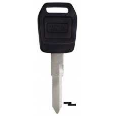 LLAVE HONDA  HOND-42P  MINDA para moto (5 pzas.)