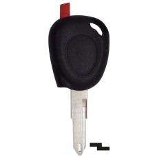 LLAVE HUECA NISSAN Platina  marca silca