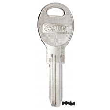 LLAVE ALTA SEGURIDAD SILCA  KLE10R (5 pzas.)