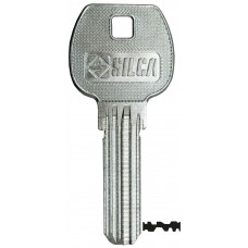 LLAVE ALTA SEGURIDAD SILCA  ASC1R (5 pzas.)