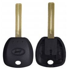 LLAVE HUECA HYUNDAI corte regata