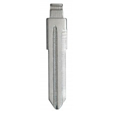 INSERTO DE LLAVE (espadin) CHEVROLET corte izquierdo