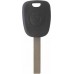 LLAVE BMW - MINI COOPER 2 facetas con chip 73