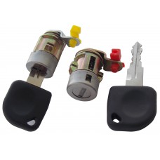 CILINDROS PUERTAS CHEVROLET Matiz
