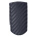 FUNDA DE SILICON PARA CONTROL MAZDA de carbono Color Negro