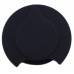 FUNDA DE SILICON PARA CONTROL MINI COOPER DE PRESENCIA 3 BOTONES COLOR NEGRO