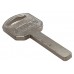 LLAVE ALTA SEGURIDAD ALBA  TR5  (TRU-7) (5 pzas.)