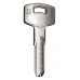 LLAVE  ALTA SEGURIDAD SILCA  TE-19  (5 pzas)