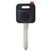 LLAVE HUECA NISSAN 104 Marca SILCA