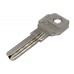 LLAVE  ALTA SEGURIDAD SILCA  LC14  (LIN-19)  (5 pzas)