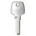LLAVE  ALTA SEGURIDAD SILCA  DX-31  (DX-10)  (5 pzas)