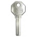 LLAVE ALTA SEGURIDAD SILCA  PHL3R  (5 pzas.) corta
