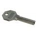 LLAVE ALTA SEGURIDAD SILCA  PHL3R  (5 pzas.) corta