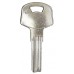 LLAVE ALTA SEGURIDAD SILCA  IF14 (5 pzas.)