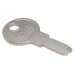LLAVE ALTA SEGURIDAD SILCA  CCE131 (5 pzas.)