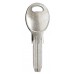 LLAVE ALTA SEGURIDAD SILCA  KLE10R (5 pzas.)