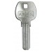 LLAVE ALTA SEGURIDAD SILCA  ASC1R (5 pzas.)