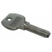 LLAVE ALTA SEGURIDAD SILCA  ASC1R (5 pzas.)