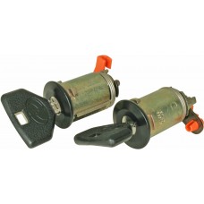 CILINDROS PUERTAS CHRYSLER  Stratus mod. 95-00 CHRYSLER Cirrus Mod. 95-00  JEEP Cherokee Mod. 91-97
