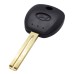 LLAVE HUECA HYUNDAI corte regata