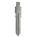 INSERTO DE LLAVE (espadin) FIAT corte sencillo